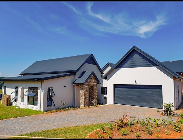 3 BEDROOM GATED ESTATE SOLD IN ST JOHNS VILLAGE